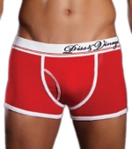 Piss & Vinegar Candy Red Trunk