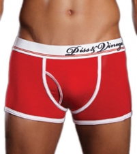 Candy Red Trunk